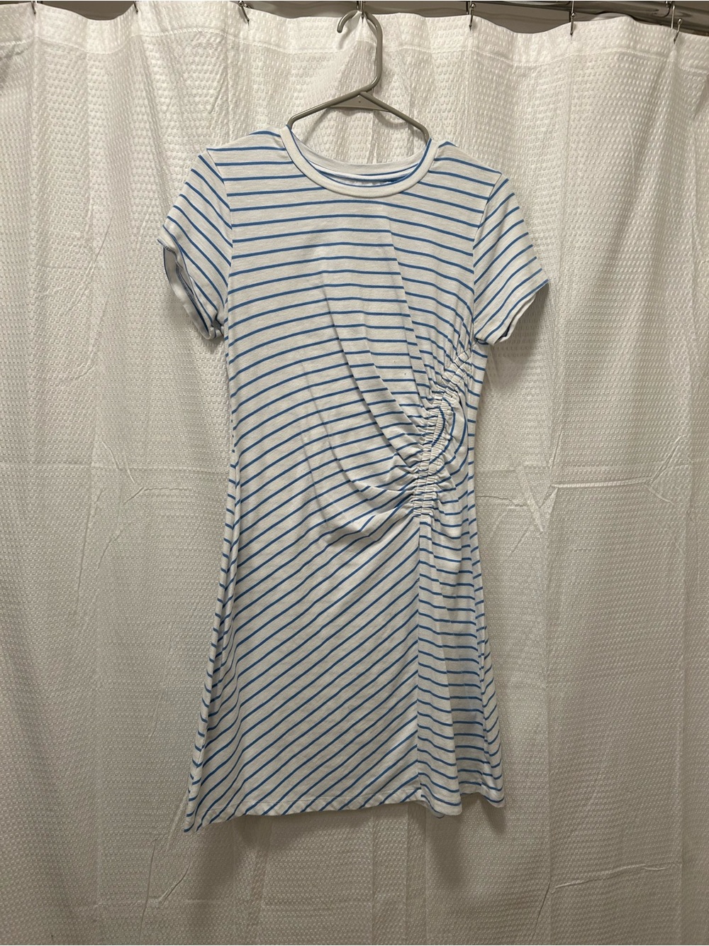 Universal Thread Mini Striped Dress